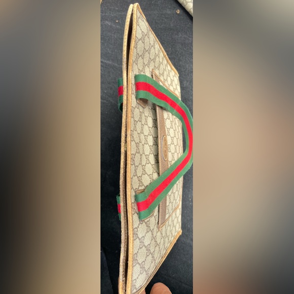 Auth Gucci Shoulder Bag - Picture 2 of 13